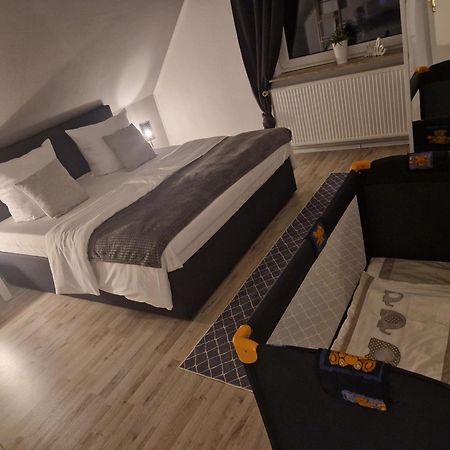 Appartamento Am Gaertnerstieg Mohrkirch Esterno foto