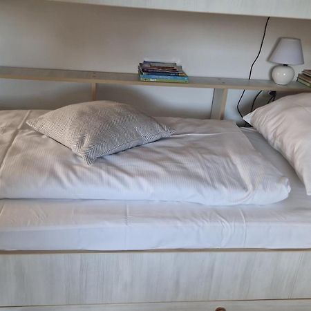 Appartamento Am Gaertnerstieg Mohrkirch Esterno foto